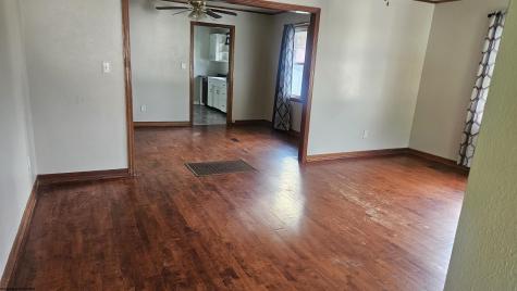 389 Monroe Avenue Weston WV 26452
