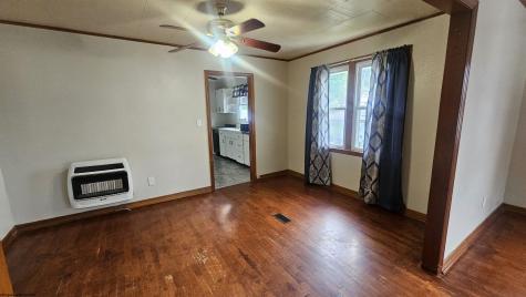 389 Monroe Avenue Weston WV 26452