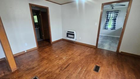 389 Monroe Avenue Weston WV 26452