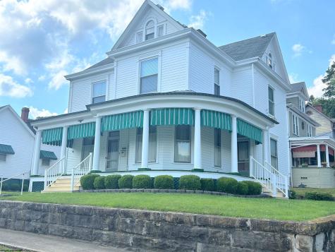 300 Adams Street Mannington WV 26582