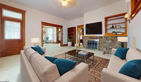 300 Adams Street Mannington WV 26582