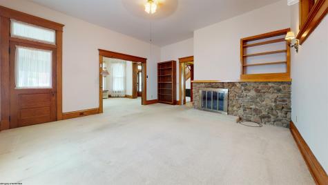 300 Adams Street Mannington WV 26582