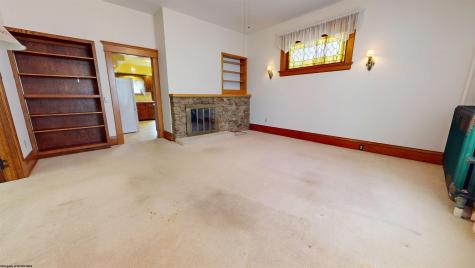 300 Adams Street Mannington WV 26582