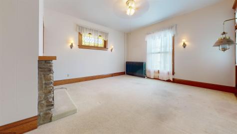 300 Adams Street Mannington WV 26582