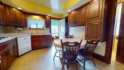 300 Adams Street Mannington WV 26582