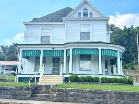 300 Adams Street Mannington WV 26582