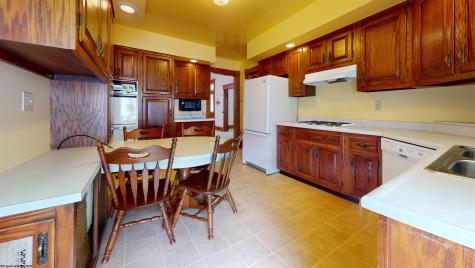 300 Adams Street Mannington WV 26582