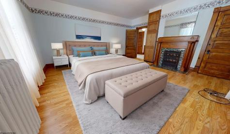 300 Adams Street Mannington WV 26582