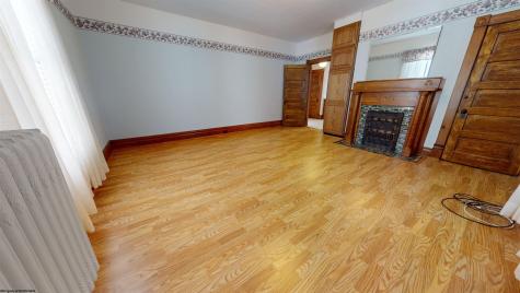 300 Adams Street Mannington WV 26582