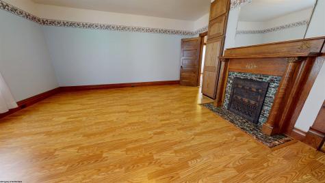 300 Adams Street Mannington WV 26582