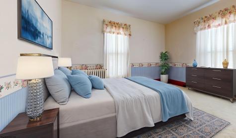 300 Adams Street Mannington WV 26582