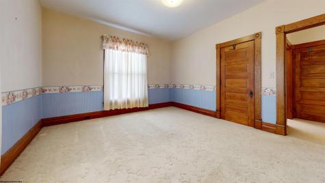 300 Adams Street Mannington WV 26582