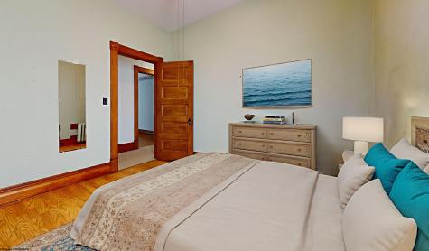 300 Adams Street Mannington WV 26582