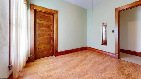 300 Adams Street Mannington WV 26582