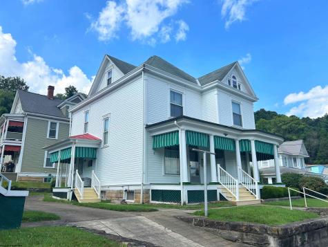 300 Adams Street Mannington WV 26582