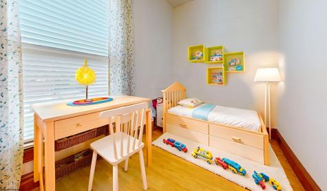 300 Adams Street Mannington WV 26582