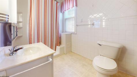 300 Adams Street Mannington WV 26582