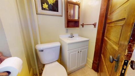 300 Adams Street Mannington WV 26582