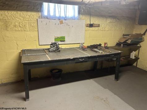 300 Adams Street Mannington WV 26582