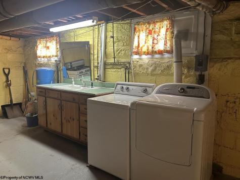 300 Adams Street Mannington WV 26582