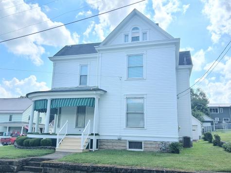 300 Adams Street Mannington WV 26582