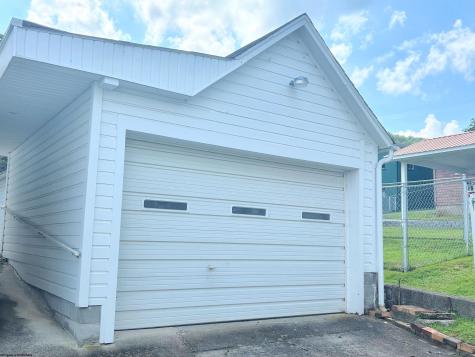 300 Adams Street Mannington WV 26582