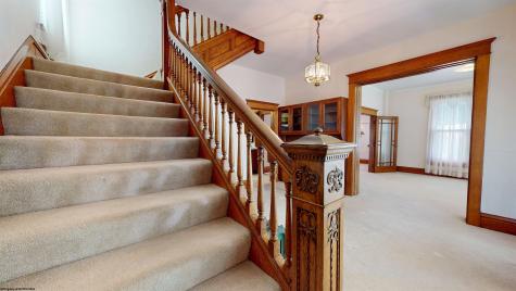 300 Adams Street Mannington WV 26582