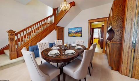 300 Adams Street Mannington WV 26582