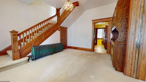 300 Adams Street Mannington WV 26582