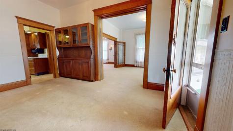 300 Adams Street Mannington WV 26582