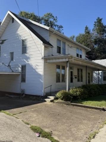 124 S Main Avenue Weston WV 26452-0001