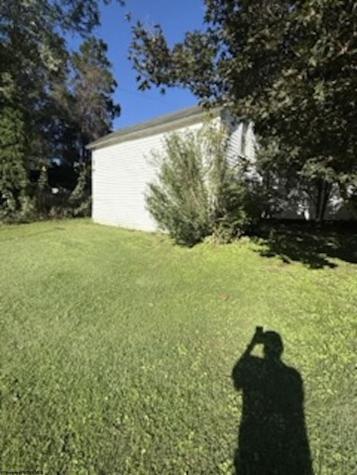 124 S Main Avenue Weston WV 26452-0001