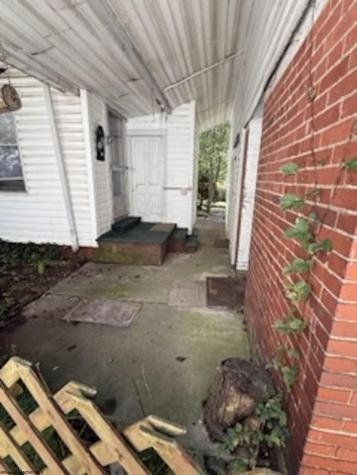 124 S Main Avenue Weston WV 26452-0001