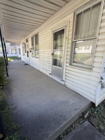 124 S Main Avenue Weston WV 26452-0001