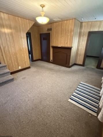 124 S Main Avenue Weston WV 26452-0001
