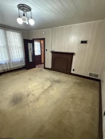 124 S Main Avenue Weston WV 26452-0001