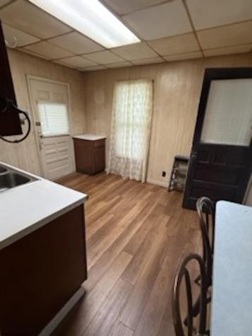 124 S Main Avenue Weston WV 26452-0001