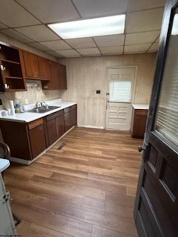 124 S Main Avenue Weston WV 26452-0001