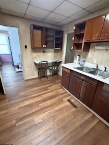 124 S Main Avenue Weston WV 26452-0001