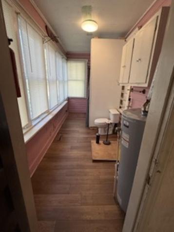 124 S Main Avenue Weston WV 26452-0001