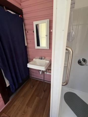 124 S Main Avenue Weston WV 26452-0001