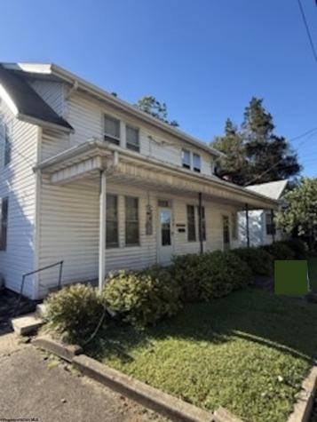 124 S Main Avenue Weston WV 26452-0001