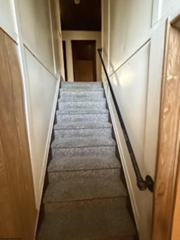 124 S Main Avenue Weston WV 26452-0001