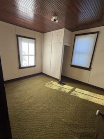 124 S Main Avenue Weston WV 26452-0001