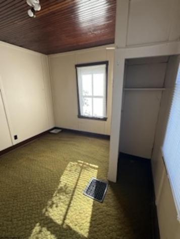 124 S Main Avenue Weston WV 26452-0001