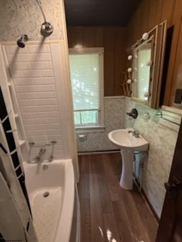124 S Main Avenue Weston WV 26452-0001