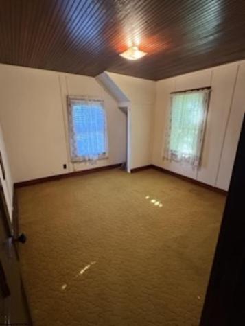 124 S Main Avenue Weston WV 26452-0001