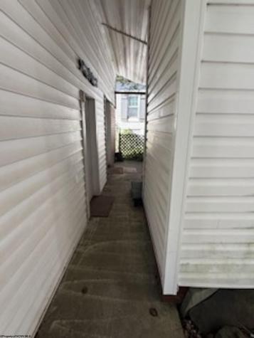 124 S Main Avenue Weston WV 26452-0001