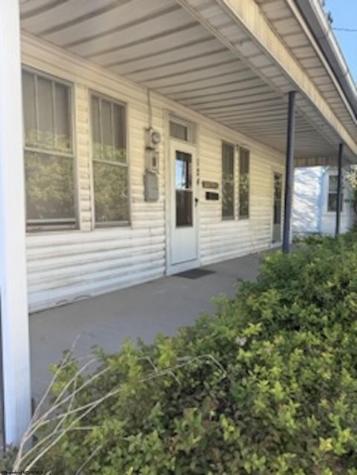 124 S Main Avenue Weston WV 26452-0001