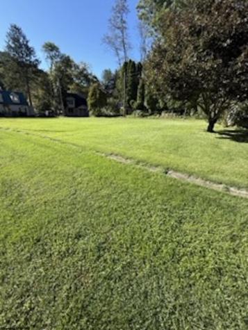 124 S Main Avenue Weston WV 26452-0001